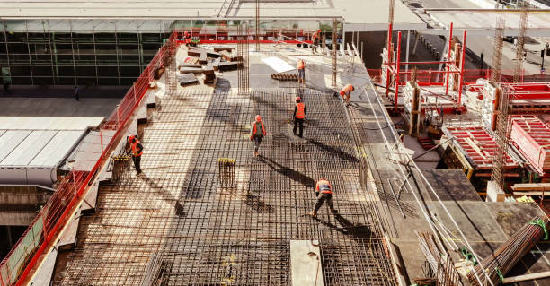  Hueytown, AL Concrete contractor Pros