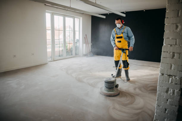 Why Trust Our Certified Concrete Contractors for Your Project Needs in AL?