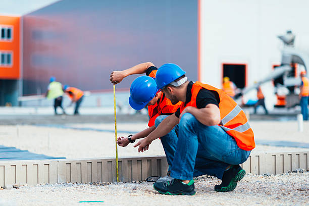 Best Concrete Grinding and Polishing in Hueytown, AL